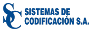 SISTEMAS DE CODIFICACION S.A